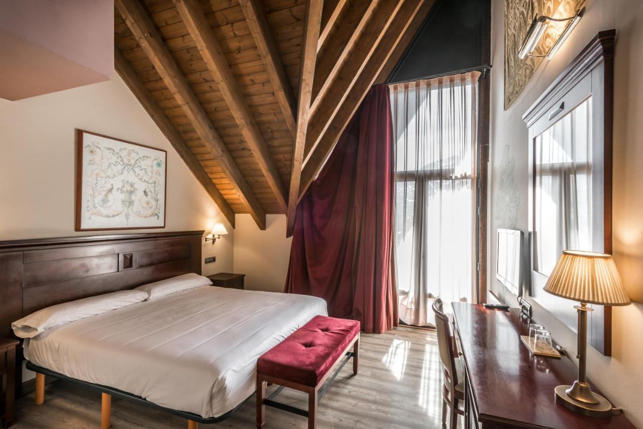 Snoe Villa De Sallent 4 Sallent de Gállego Kültér fotó
